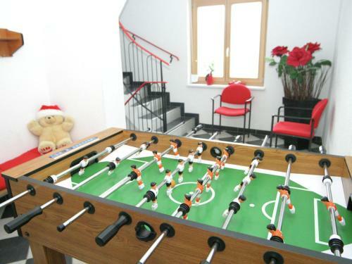 Apartamento Alter Kindergarten II