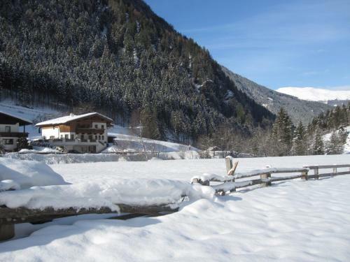 Alpenapart Walch