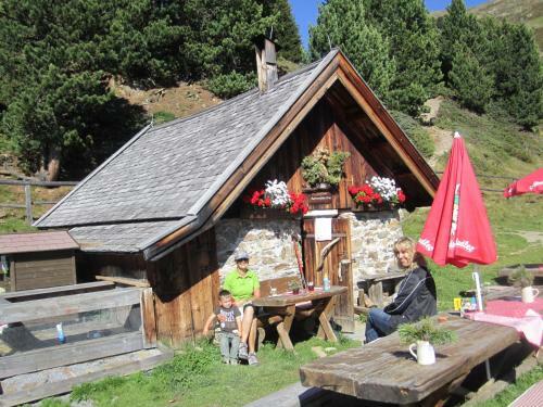 Alpenapart Walch