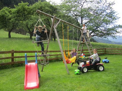 Alpenapart Walch