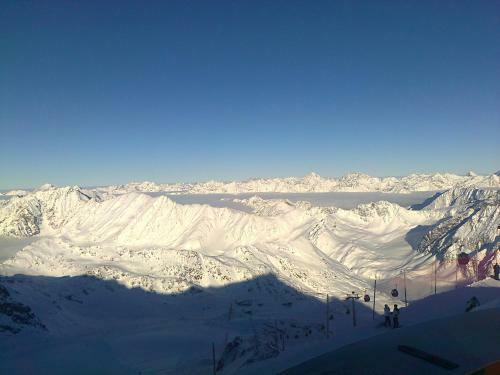Alpenapart Walch