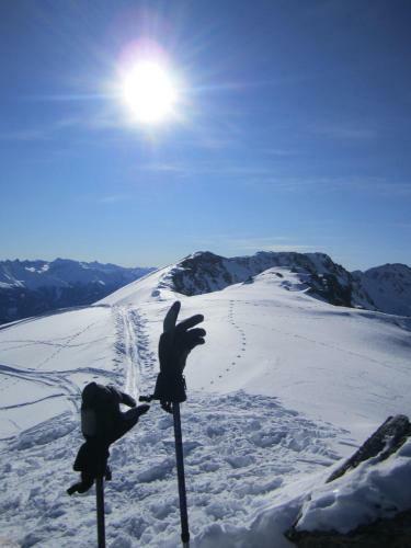 Alpenapart Walch
