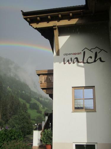 Alpenapart Walch