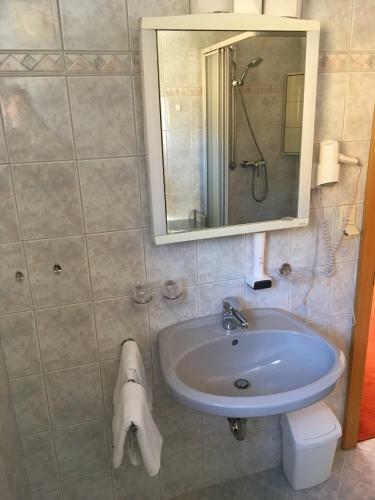 Hostal Pension Speckmoser