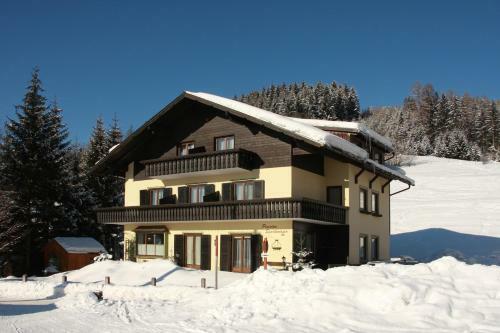 Hostal Pension Speckmoser