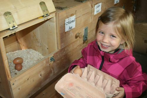 Agroturismo Landhaus Raich
