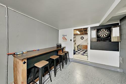 New Listing! Coastal Gem - Pool, Hot Tub, Fireplace Home