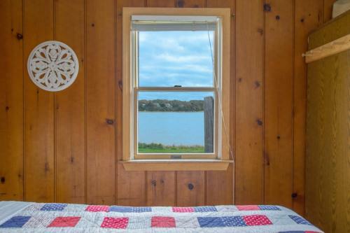 417 Waterfront Cottage With Boat Dock Beautiful Water Views Dog Friendly