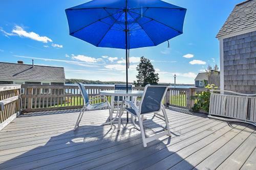 417 Waterfront Cottage With Boat Dock Beautiful Water Views Dog Friendly