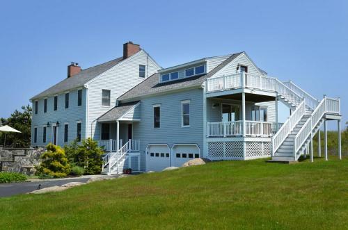Villa Bell View