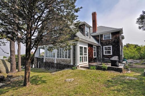 Villa Cedar Ledge Annisquam