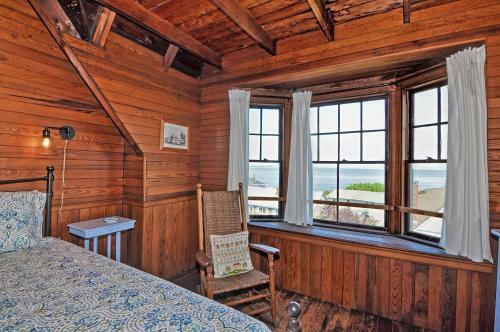 Villa Cedar Ledge Annisquam