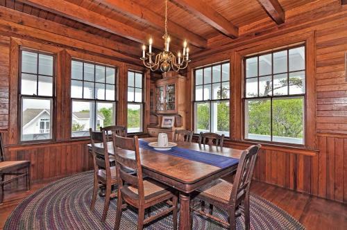 Villa Cedar Ledge Annisquam