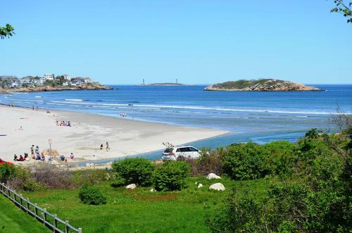 Golden Sands
