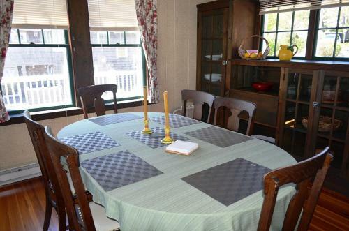 Villa Oceanside At Good Harbor