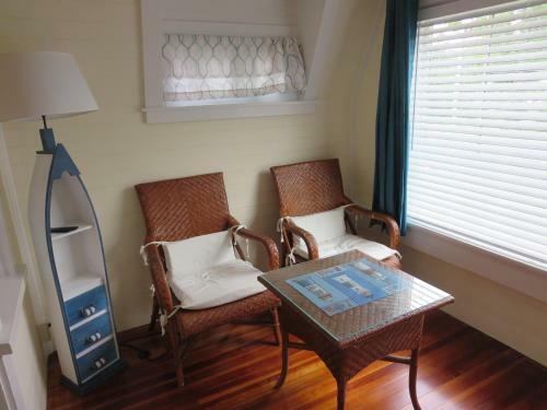 Bed & Breakfast Harwich Inn