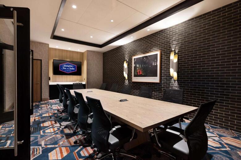 Hotel Hampton Inn & Suites Watertown Boston, Ma