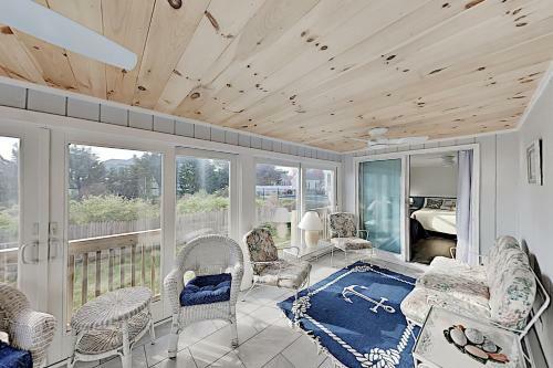 Dream Beach Home On Lewis Bay ? Ocean Views Home