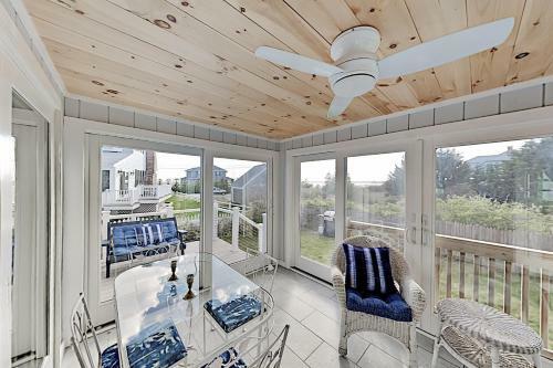 Dream Beach Home On Lewis Bay ? Ocean Views Home