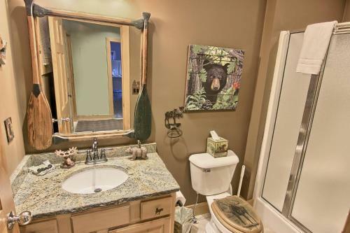 734 Disciples Village Condo
