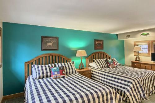 734 Disciples Village Condo
