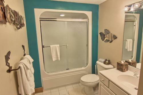 734 Disciples Village Condo