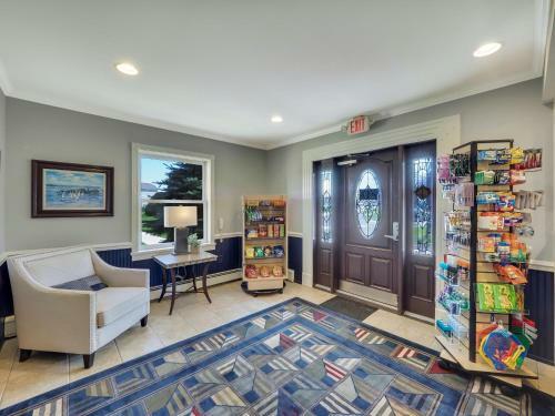 213 Water Street Inn