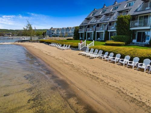 111 Water Street Inn