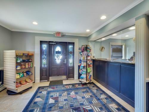 209 Water Street Inn
