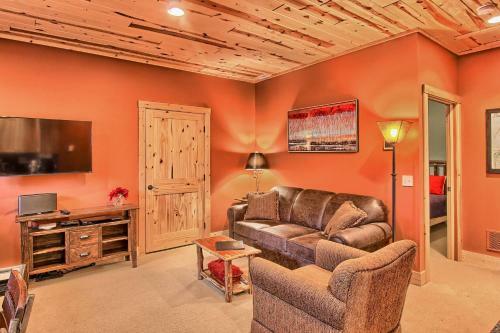 Edelweiss Lodge