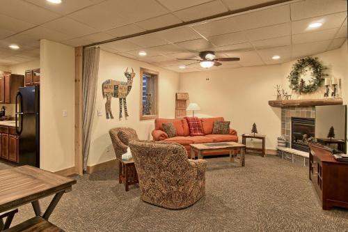 662 Disciples Village Condo