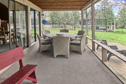 The Lake House