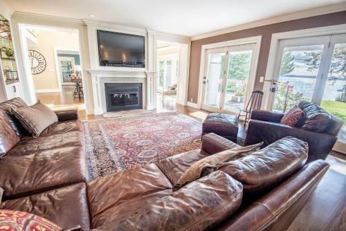 Horton Bay Getaway