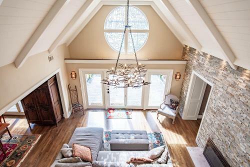 Horton Bay Getaway
