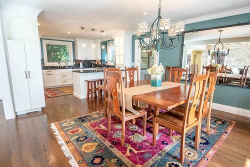 Horton Bay Getaway