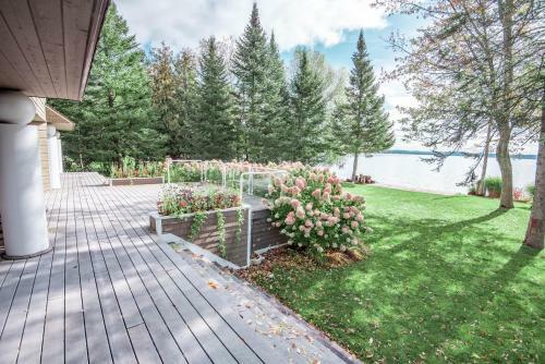 Horton Bay Getaway