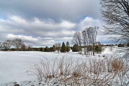 Apartamento Townhome On Summit Mtn - Skiers Dream!