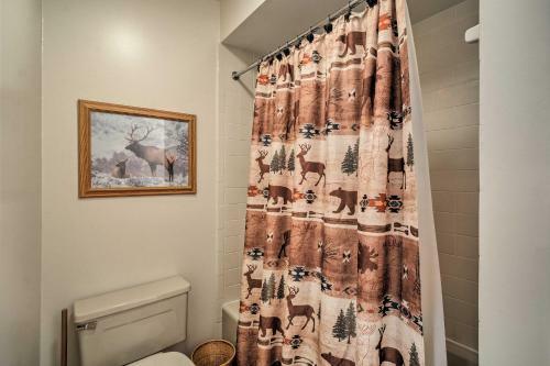 Apartamento Townhome On Summit Mtn - Skiers Dream!
