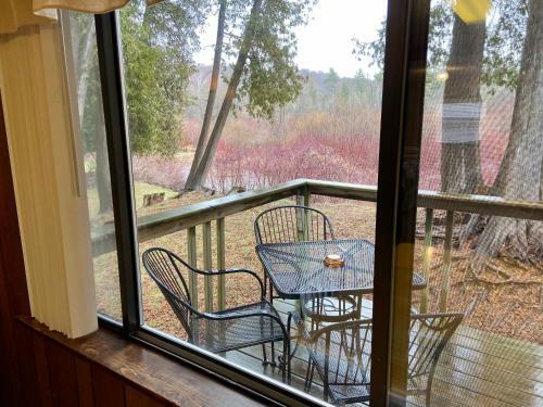 Betsie Riverside Resort