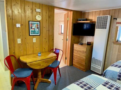 Betsie Riverside Resort