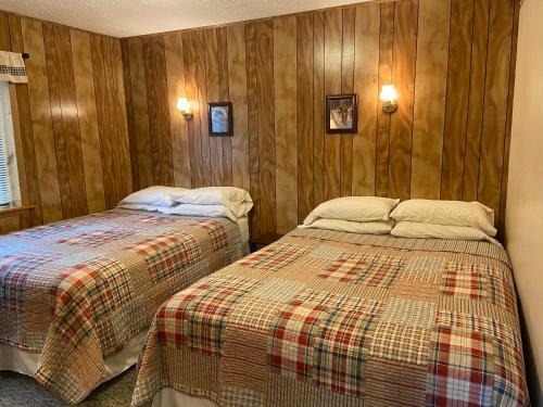Betsie Riverside Resort