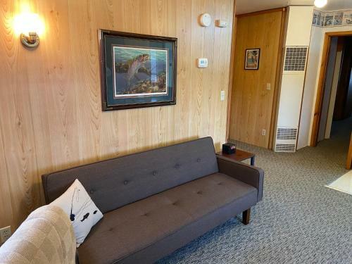 Betsie Riverside Resort