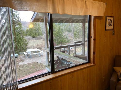Betsie Riverside Resort