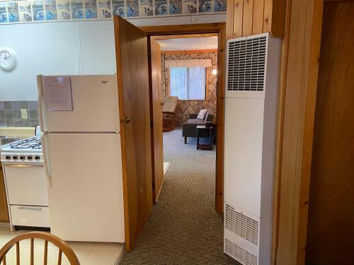 Betsie Riverside Resort