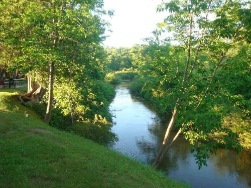 Betsie Riverside Resort