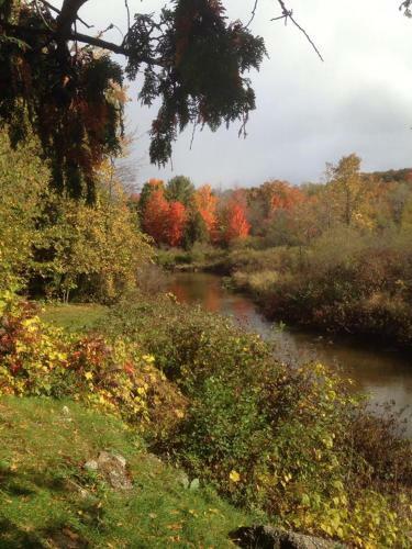 Betsie Riverside Resort