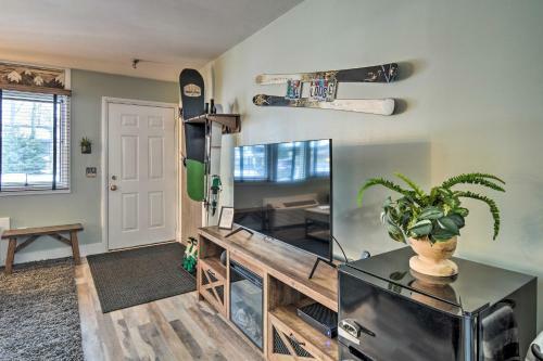 Apartamento Mountainside Condo At Boyne Mountain Resort!