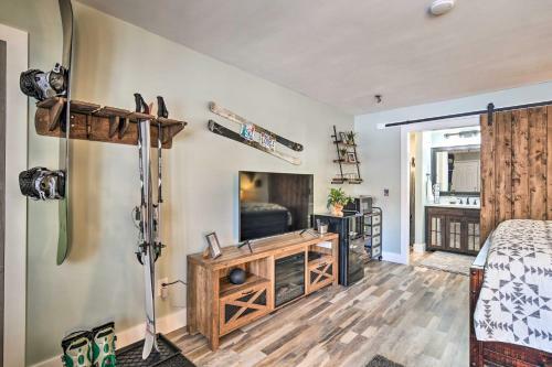 Apartamento Mountainside Condo At Boyne Mountain Resort!