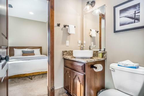 Suite Escape