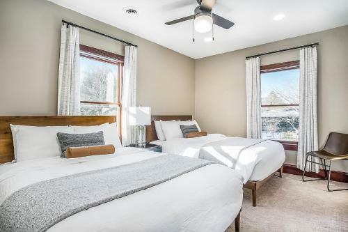 Suite Escape